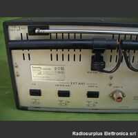 PANASONIC RF-4900LBS / DR-49 Ricevitore PANASONIC RF-4900LBS / DR-49 Apparati radio