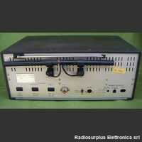 PANASONIC RF-4900LBS / DR-49 Ricevitore PANASONIC RF-4900LBS / DR-49 Apparati radio