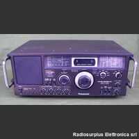 PANASONIC RF-4900 Ricevitore PANASONIC RF-4900 Apparati radio