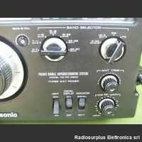 PANASONIC RF-4900 Ricevitore PANASONIC RF-4900 Apparati radio