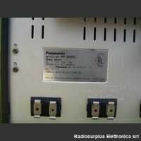 PANASONIC RF-4900 Ricevitore PANASONIC RF-4900 Apparati radio