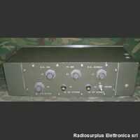 MARCONI DIS.104-1470/01 Modulo Distribuzione Audio e Dati  MARCONI DIS.104-1470/01 Apparati radio