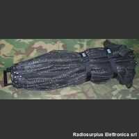 Antenna Ombrello Antenna Parabolica ad Ombrello Accessori per apparati radio Militari