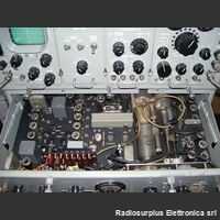 AN/UPM-99 Test Set Radar AN/UPM-99 Apparati radio