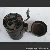 A-62 PHANTOM Antenna Fittizia A-62 PHANTOM Accessori per apparati radio Militari