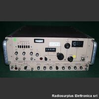 POLARAD mod. 1105E Signal Generator POLARAD mod. 1105E Strumenti