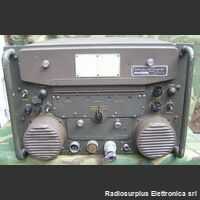 COLLINS R-278A/GR Radio Receiver COLLINS R-278A/GR Apparati radio