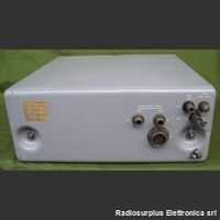 R-1051/URR-MM Ricevitore US NAVY R-1051/URR-MM Apparati radio