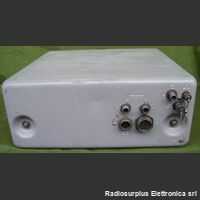 R-1051/URR Ricevitore US NAVY R-1051/URR Apparati radio
