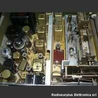 HALLICRAFTERS R-274/FRR Ricevitore HALLICRAFTERS R-274/FRR ( SX-73 ) Apparati radio