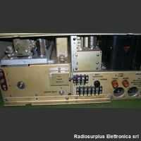 HALLICRAFTERS R-274/FRR Ricevitore HALLICRAFTERS R-274/FRR ( SX-73 ) Apparati radio