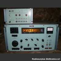 R399 Charkov Radio R-399A Radio Receiver RUSSO Apparati radio civili