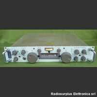 RA-1217 Ricevitore RACAL mod. RA-1217 Apparati radio