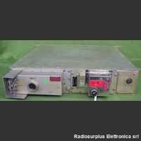 RA-1217 Ricevitore RACAL mod. RA-1217 Apparati radio