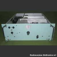 RACAL type MA 197 B Preselector & Protection Unit RACAL type MA 197 B Apparati radio