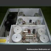 RACAL type MA 197 B Preselector & Protection Unit RACAL type MA 197 B Apparati radio