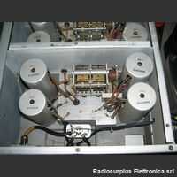 RACAL type MA 197 B Preselector & Protection Unit RACAL type MA 197 B Apparati radio