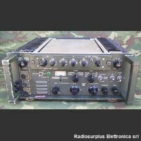 RACAL TR15A3 Ricetrasmettitore RACAL TR15A3 Apparati radio