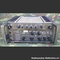 RACAL TR15A3 Ricetrasmettitore RACAL TR15A3 Apparati radio