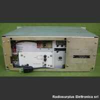 RA 217 Ricevitore RACAL mod. RA 217 Apparati radio
