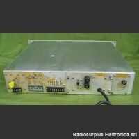 RA-6217A Ricevitore RACAL mod. RA-6217A Apparati radio
