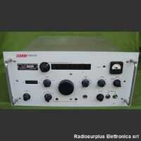 RA6390 Ricevitore RACAL mod. RA6390 Apparati radio