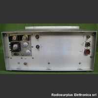 RA6390 Ricevitore RACAL mod. RA6390 Apparati radio