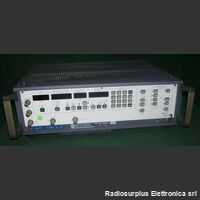 RMS-5 Radio - Link Measurement Set WANDEL & GOLTERMANN RMS-5 Strumenti