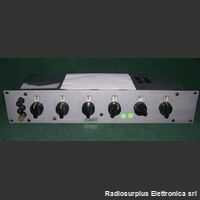 DEKASTAT RS 624 Decade Resistenze DEKASTAT RS 624 Strumenti
