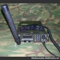 RT-1319/URC Ricetrasmettitore VHF/UHF  RT-1319/URC Apparati radio