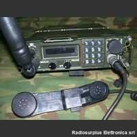 RT-1319/URC Ricetrasmettitore VHF/UHF  RT-1319/URC Apparati radio