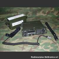 RT-1319/URC Ricetrasmettitore VHF/UHF  RT-1319/URC Apparati radio