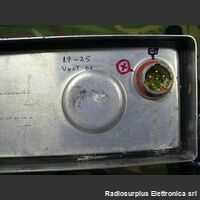 RT-1319/URC Ricetrasmettitore VHF/UHF  RT-1319/URC Apparati radio