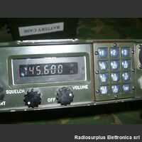 RT-1319/URC Ricetrasmettitore VHF/UHF  RT-1319/URC Apparati radio