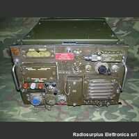 RT-264/UPX-6 Receiver and Transmitter Radio RT-264/UPX-6 Apparati radio