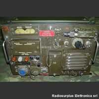 RT-264/UPX-6 Receiver and Transmitter Radio RT-264/UPX-6 Apparati radio