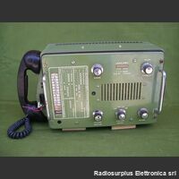 SAILOR type RT 142 Ricetrasmettitore Nautico VHF SAILOR type RT 142 Apparati radio