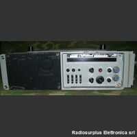  RT-620/D ELMER Ricetrasmettitore VHF  ELMER RT-620/D Apparati radio