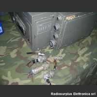  SRT-470/S ELMER Ricetrasmettitore  HF/SSB  ELMER SRT-470/S Apparati radio
