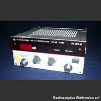 ROHDE & SCWARZ DPSP 334.6010.02 RF Step Attenuator ROHDE & SCWARZ DPSP 334.6010.02 Strumenti
