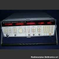 ROHDE & SCWARZ SWP Rf Sweep Generator ROHDE & SCWARZ SWP Usata-Revisionata