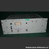 BALL EFRATOM FRK-L Rubidium Oscillator BALL EFRATOM FRK-L Strumenti