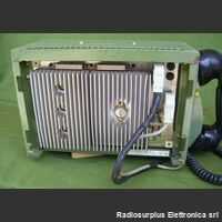 SAILOR type RT 142 Ricetrasmettitore Nautico VHF SAILOR type RT 142 Apparati radio