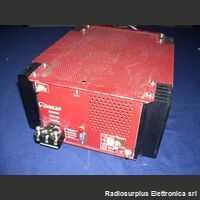  SECAP mod. 9024F Modulo alimentatore switch SECAP mod. 9024F Strumenti