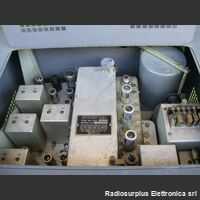 SP-600 JX-21 Ricevitore professionale HAMMARLUND Model SP-600 JX-21 Apparati radio