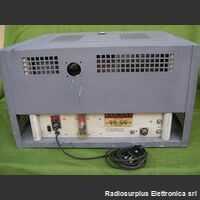 SP-600 JX-21 Ricevitore professionale HAMMARLUND Model SP-600 JX-21 Apparati radio