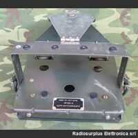 Base antivibrante SP-203A Base antivibrante SP-203A Apparati radio militari