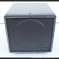 SP-520 Box Altoparlante esterno KENWOOD SP-520 Apparati radio