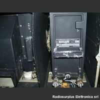  SRT-470/S ELMER Ricetrasmettitore  HF/SSB  ELMER SRT-470/S Apparati radio