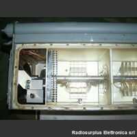 ELMER SP-668/L Filtro accordabile UHF  ELMER SP-668/L Apparati radio